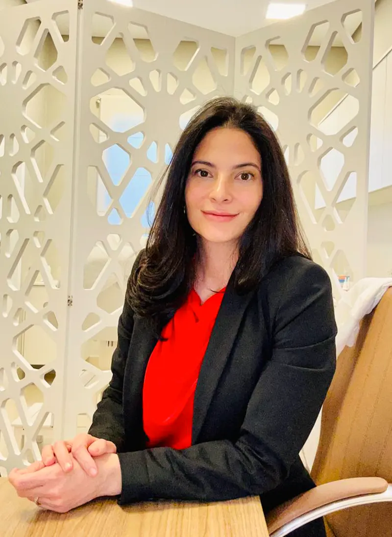 Dra Ayla Salle Dermatologia Marília SP