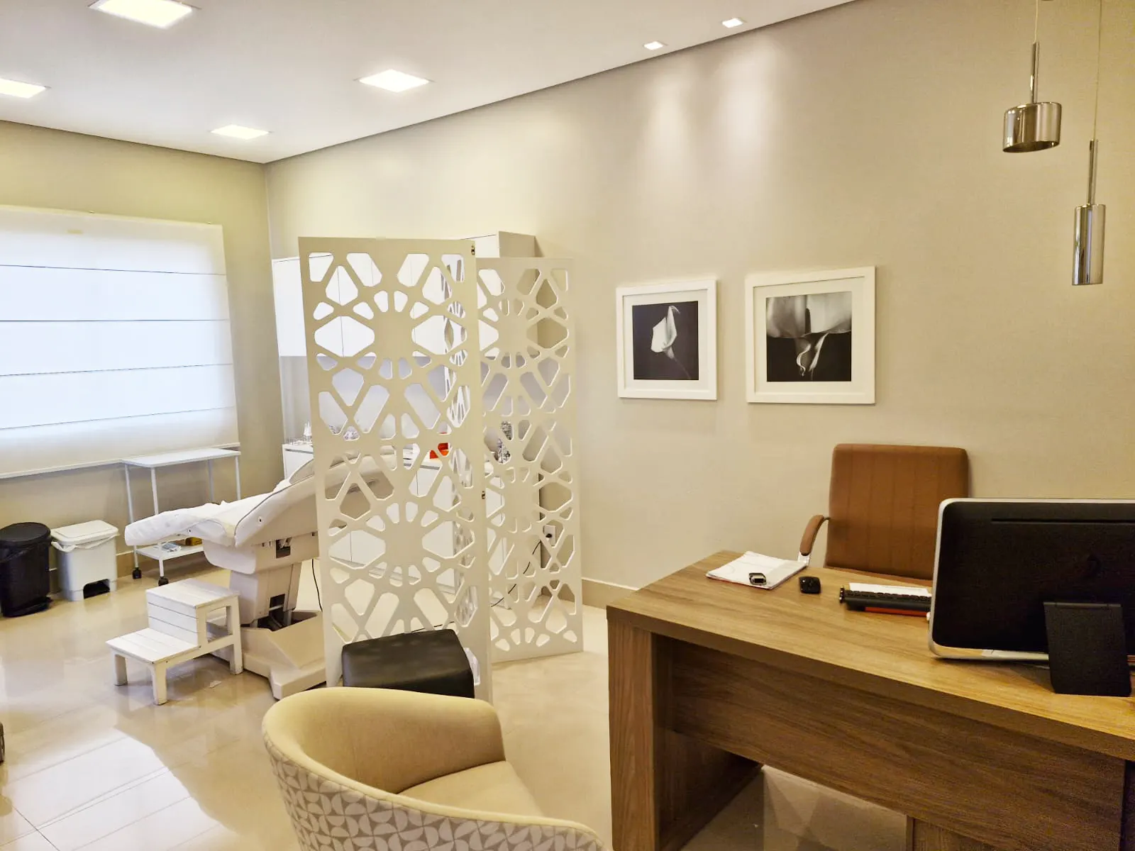 Sala Ayla Salle Dermatologia