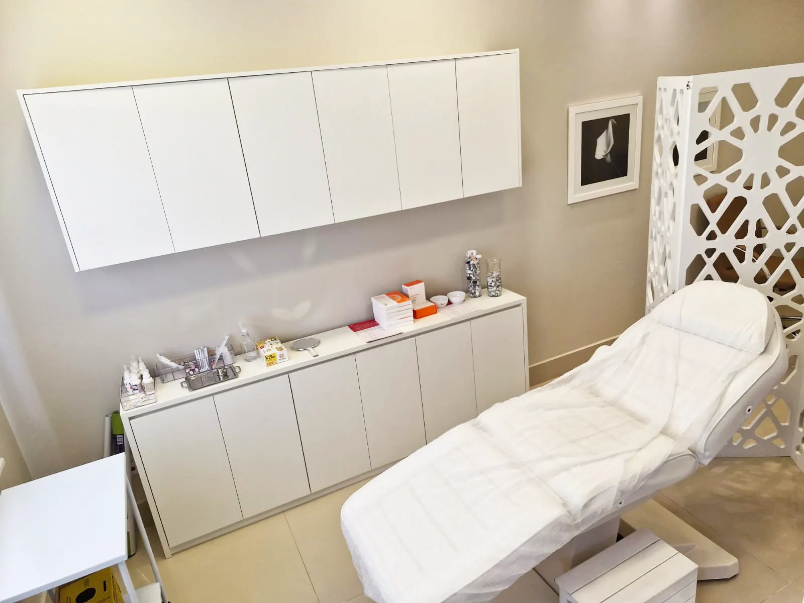 Dra Ayla Salle Dermatologia